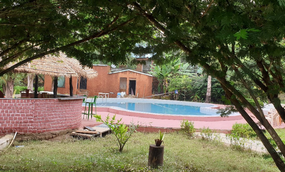 Koushalya Resort主图