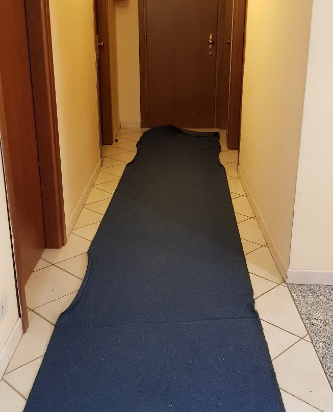 Albergo Dei Leoni主图