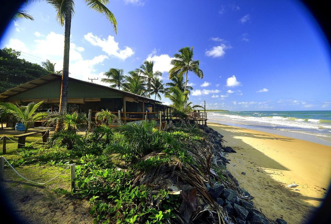 Marau餐馆和美食-Obaê Algodões