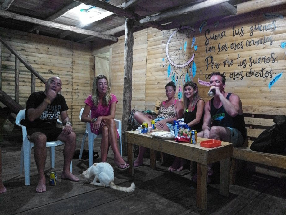 Posada Chikiluky Beach主图