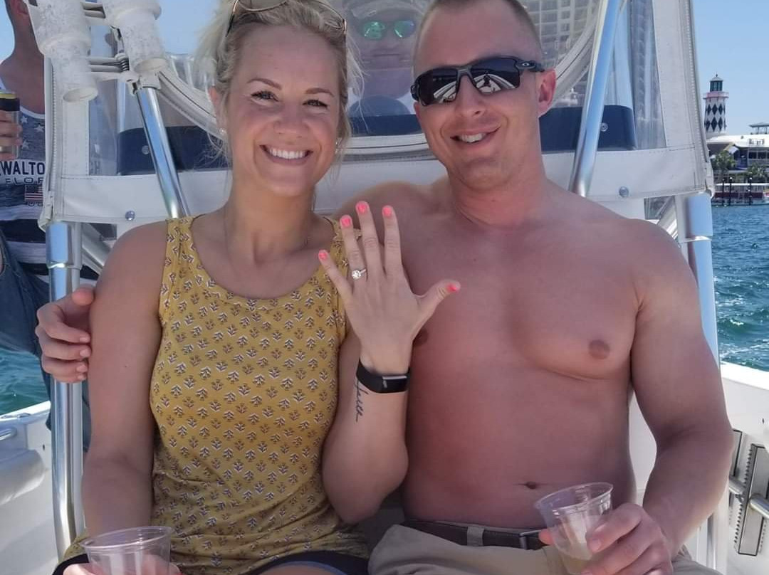 Destin Excursions-华尔顿堡滩必去景点