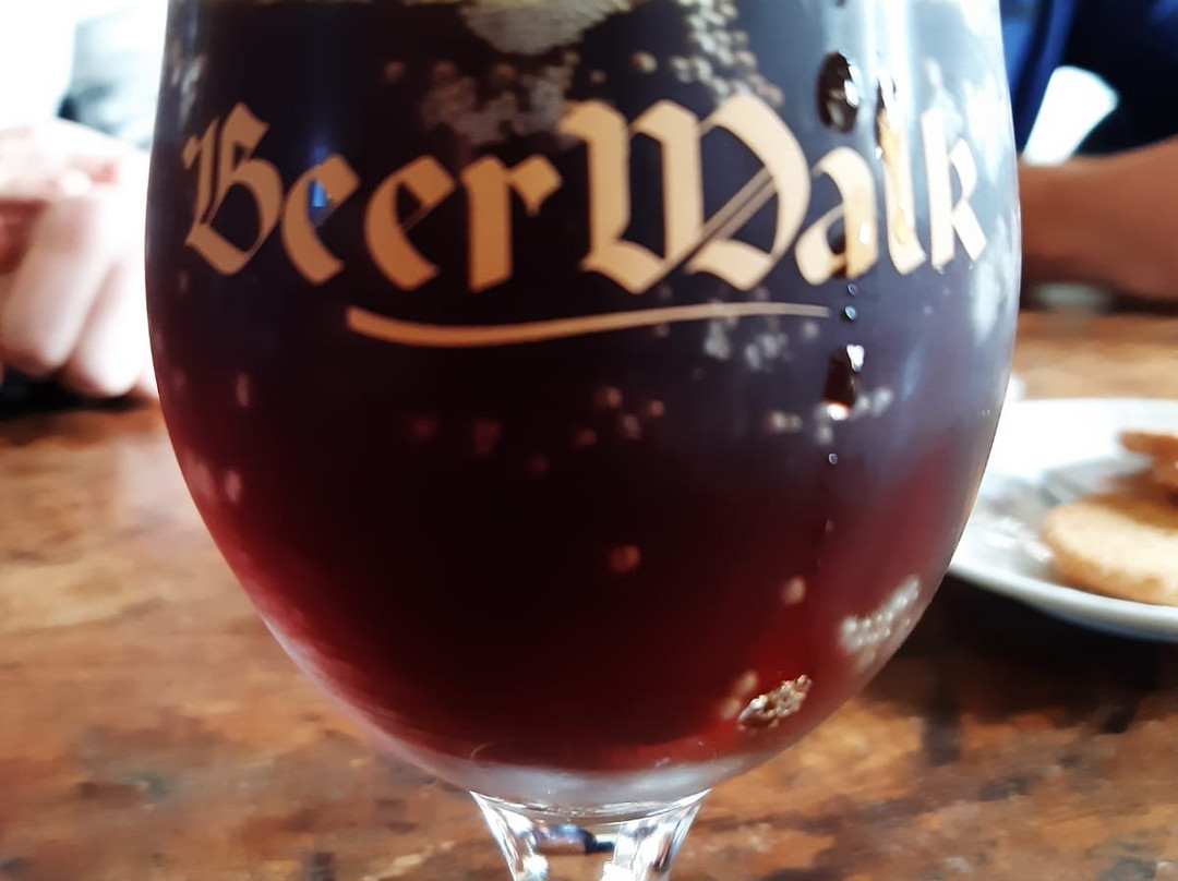 BeerWalk景点图片