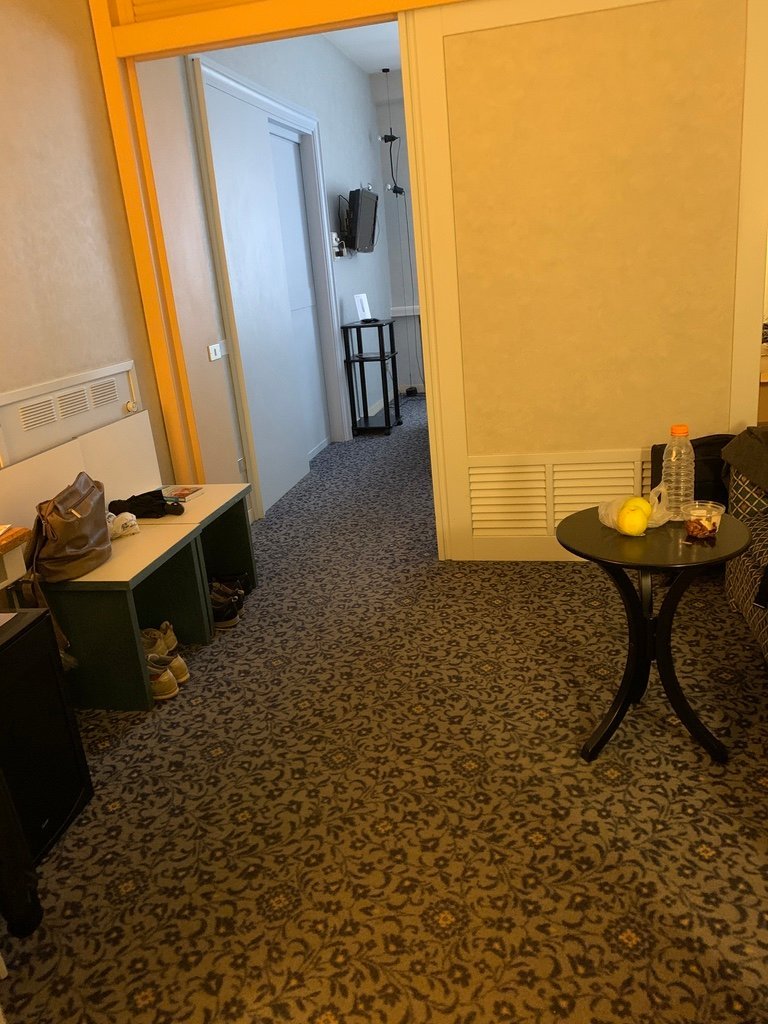比三兹奥酒店-官方