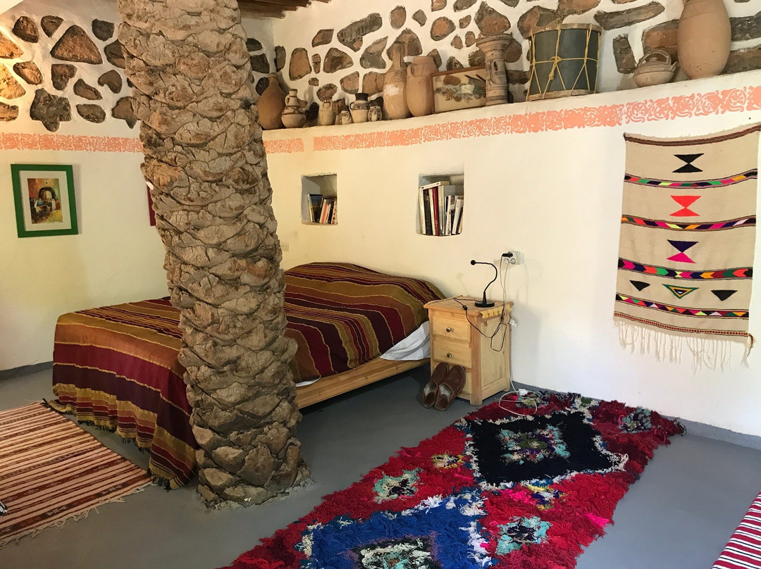 Tigmi Bulbul Hotel主图