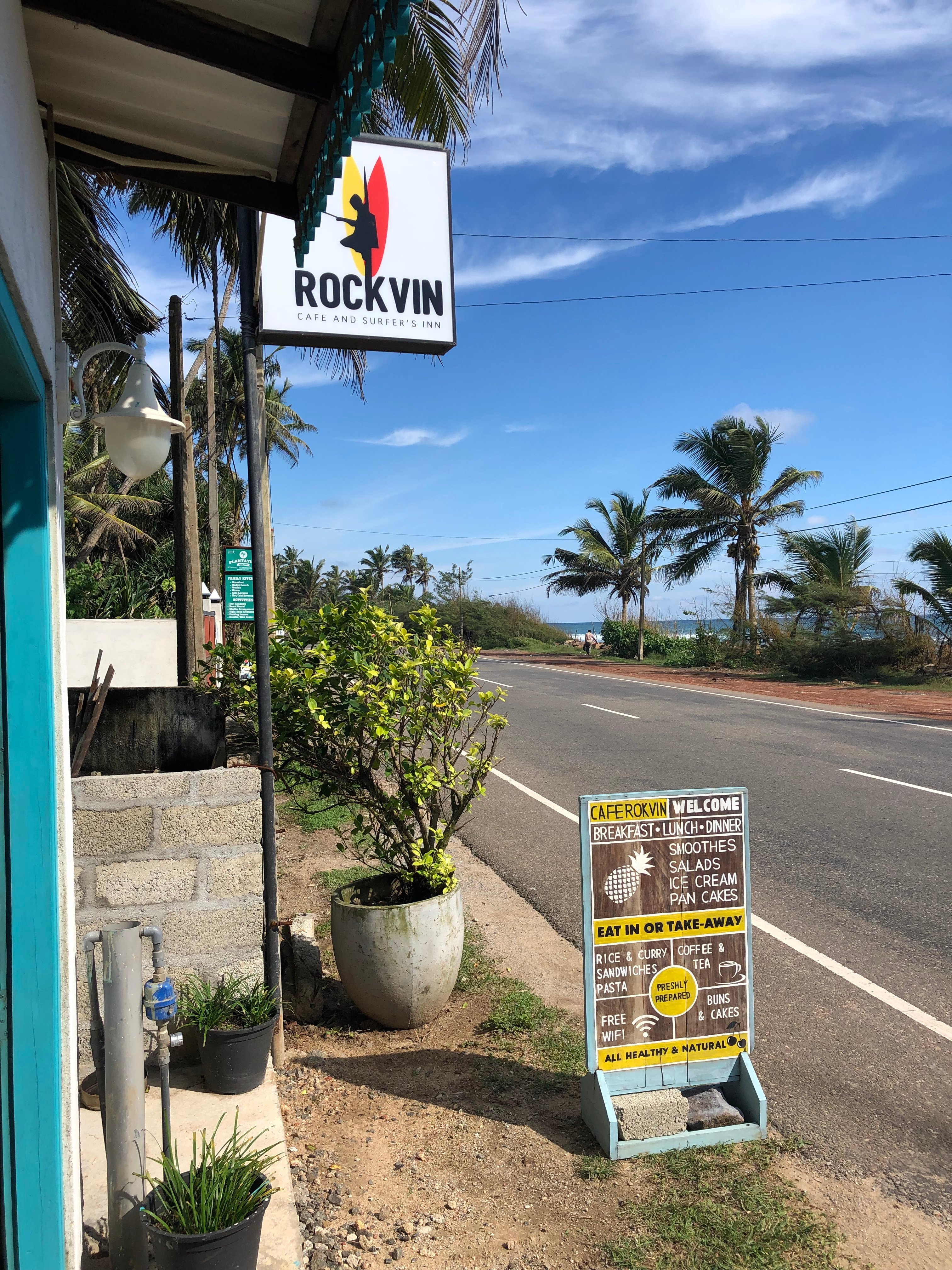 RockVin Cafe and Surfer's Inn-portrait