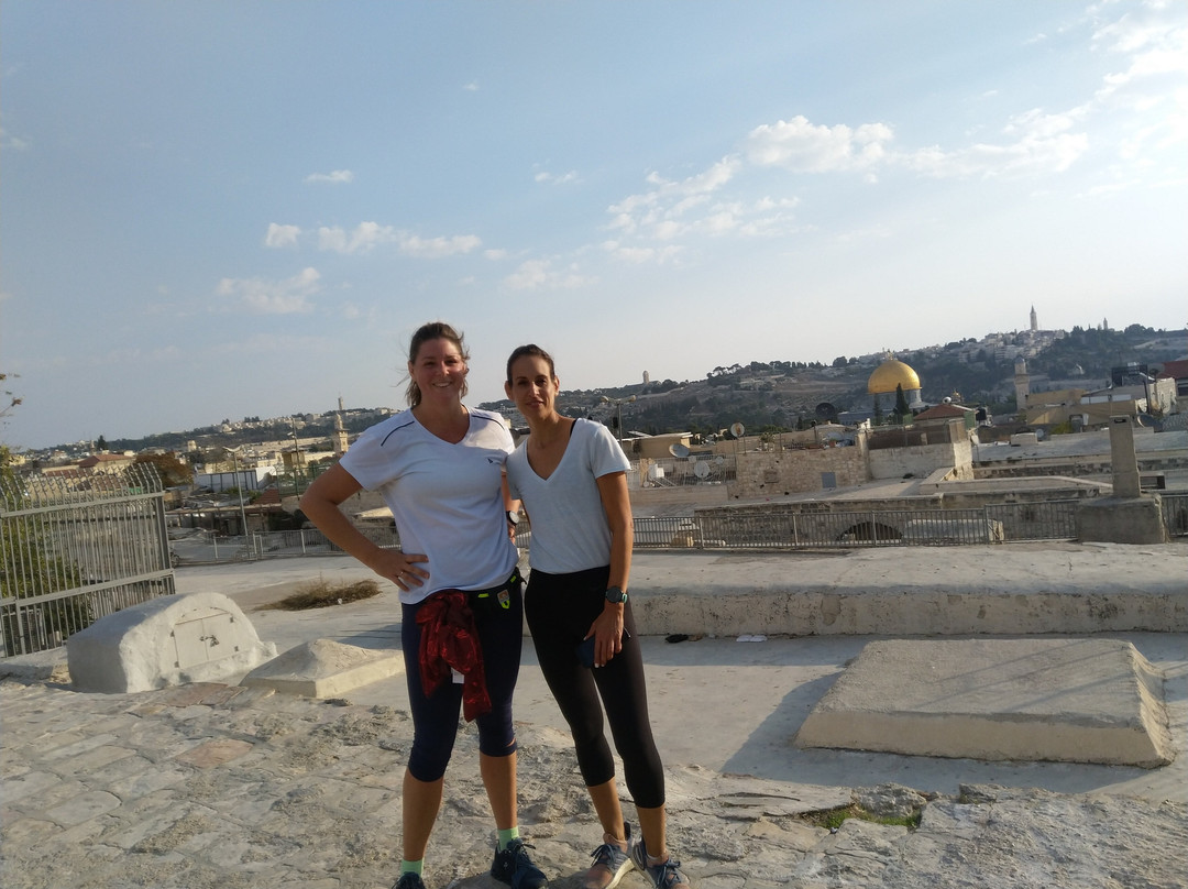 Go! Running Tours Tel Aviv景点图片