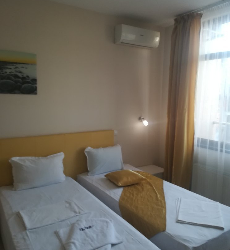 Incanto Hotel主图