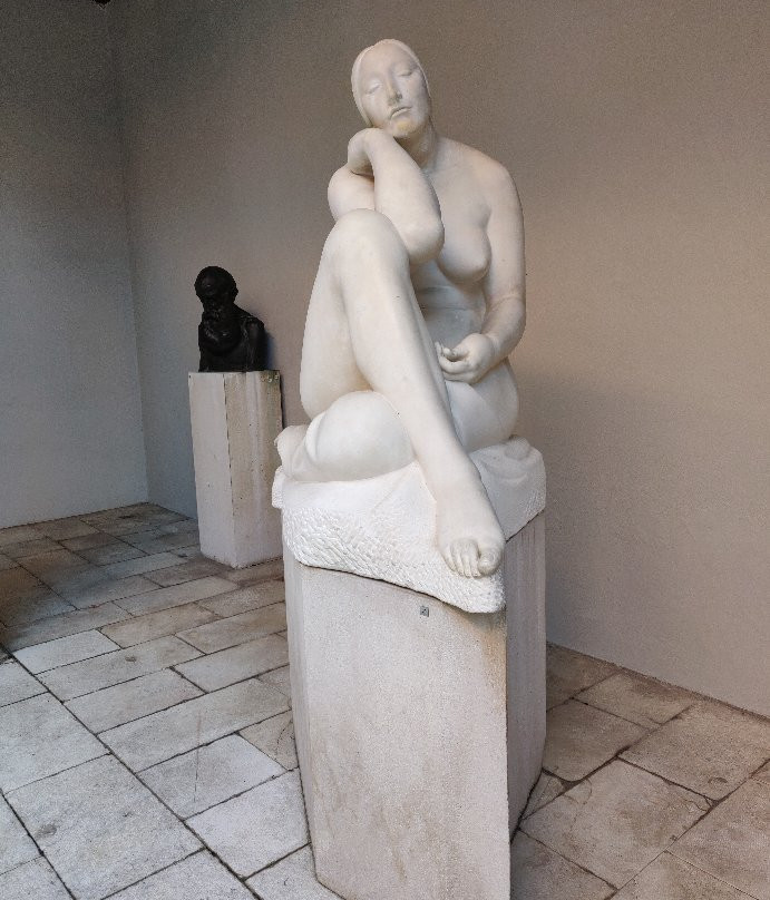 Atelier Mestrovic-萨格勒布必去景点