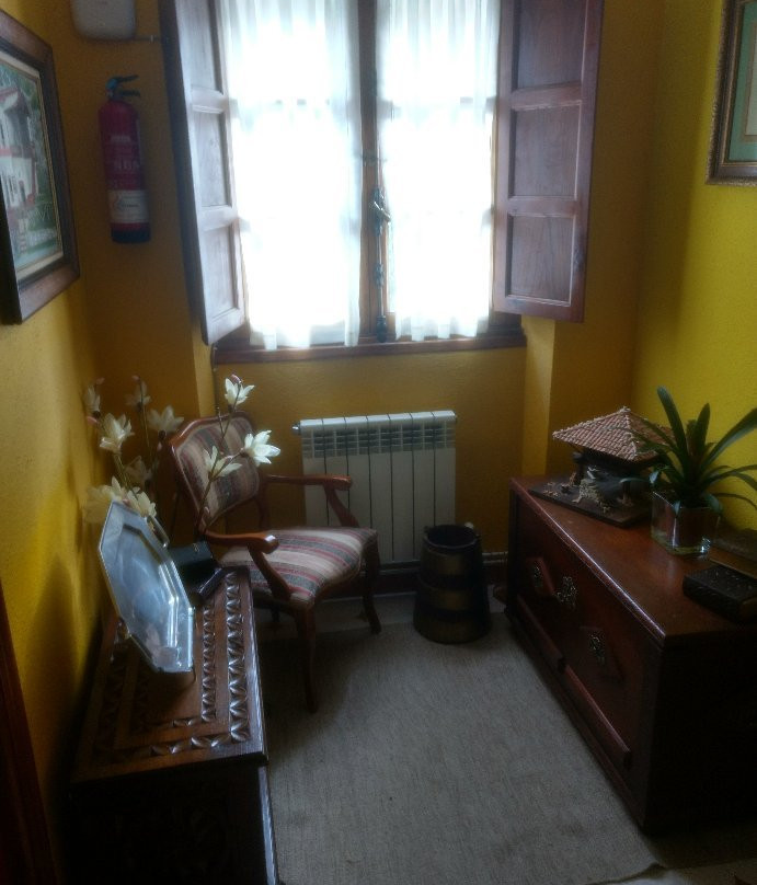 Casa Rural Priena主图