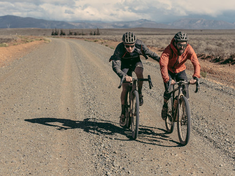 Vivid Bike Co-开普敦中心区必去景点