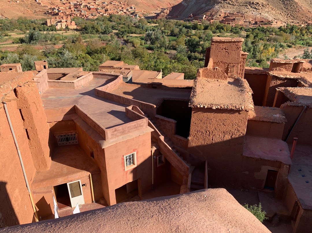 Kasbah Tigmi N'Oufella主图