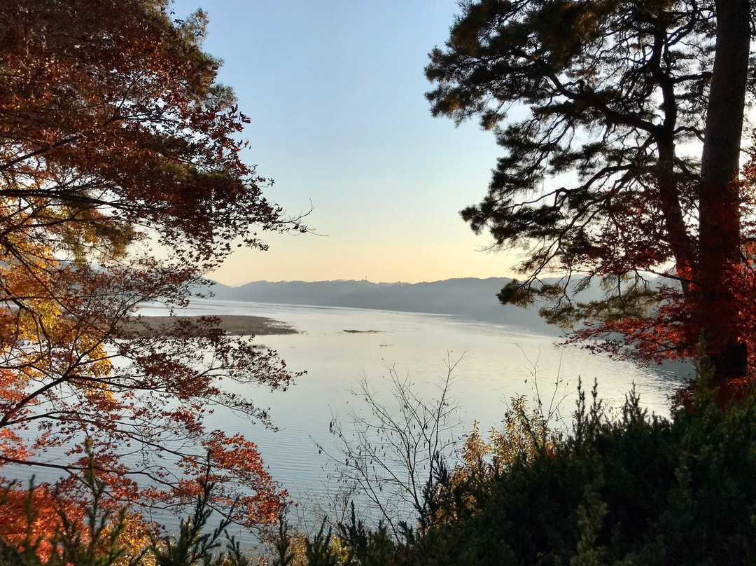 Dosanseowon Confucian School-安东市必去景点