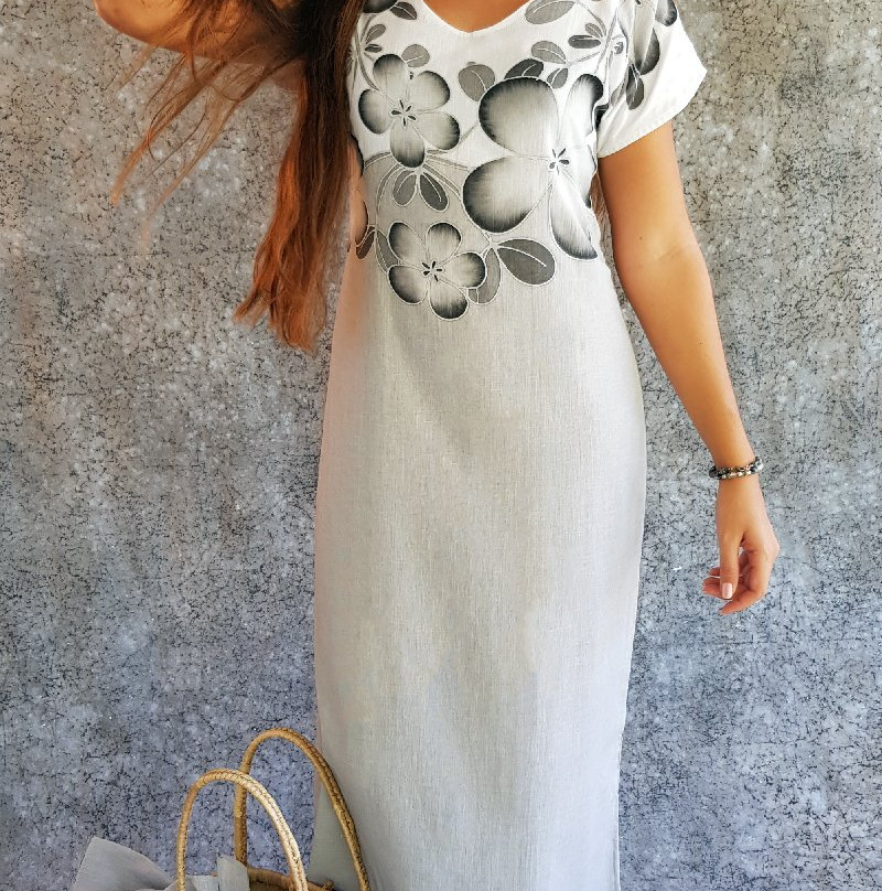Ma robe à moi-帕佩托艾必去景点