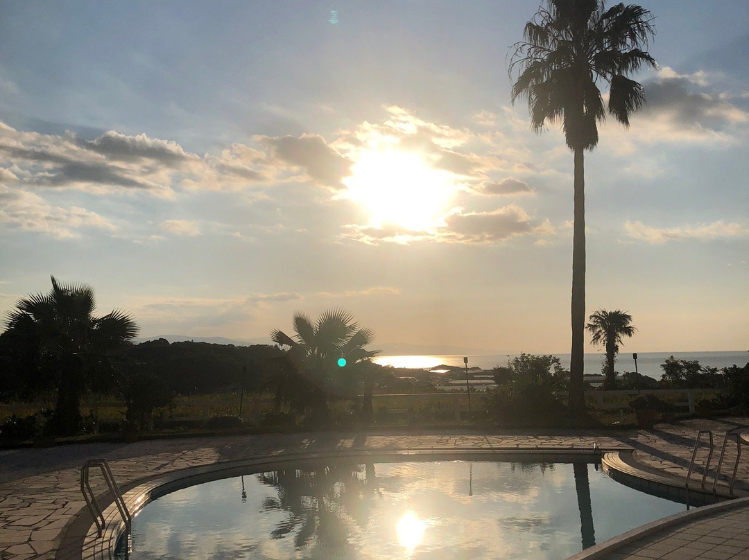 Resort Hotel Umibeno Kajuen主图