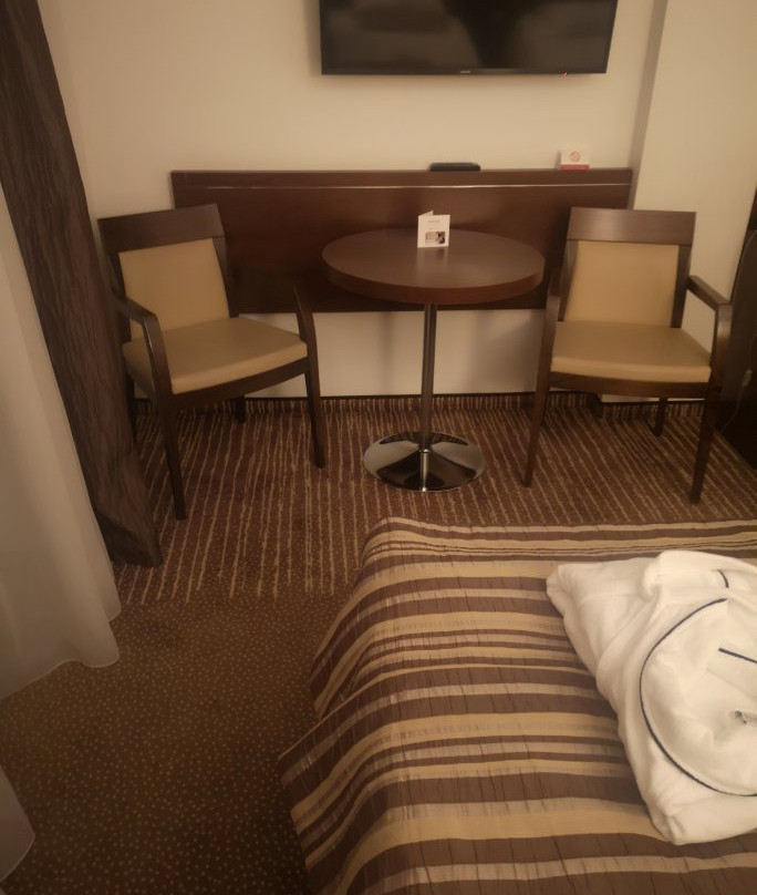 Hotel Olympic SPA & Wellness主图