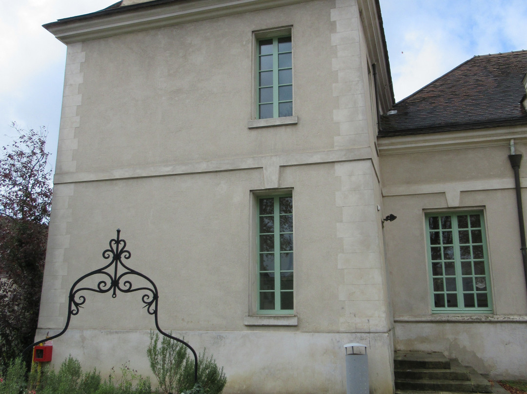 Petit château-Montfermeil必去景点