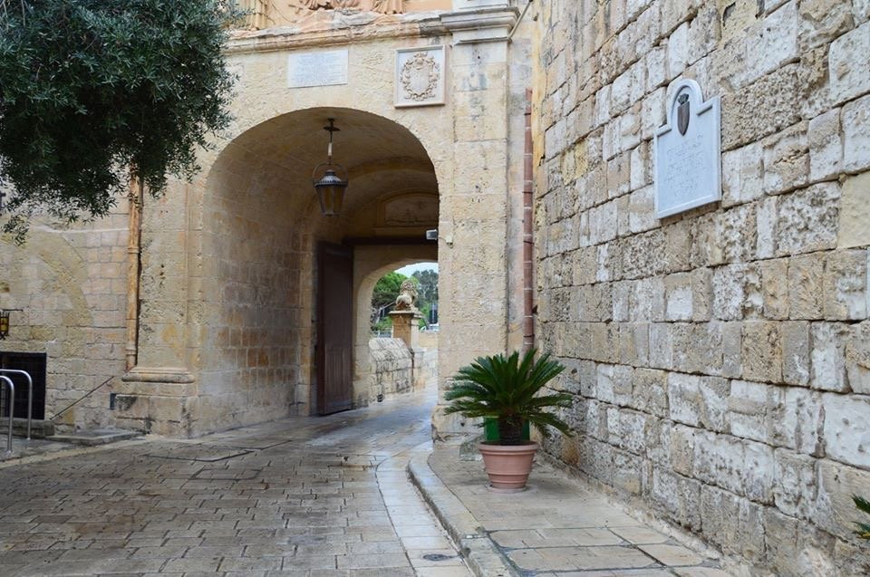 Malta Film Tours-Attard必去景点