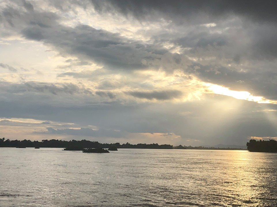 Souksan Sunset Bungalows主图