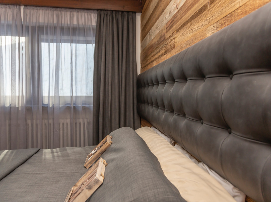 大罗克酒店主图