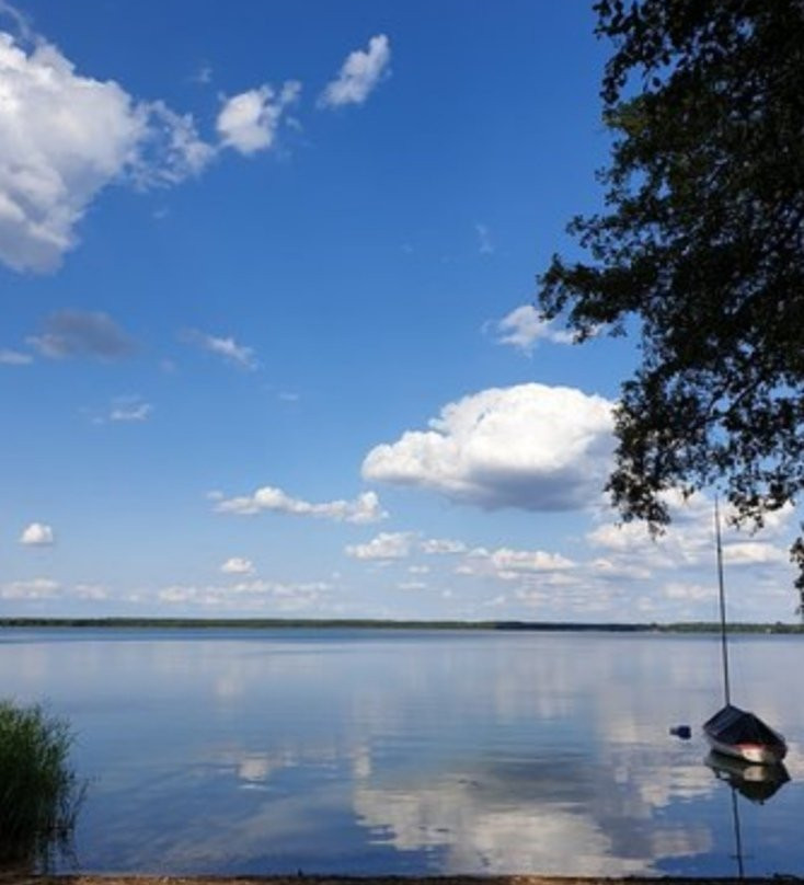 Arendsee Lake景点图片