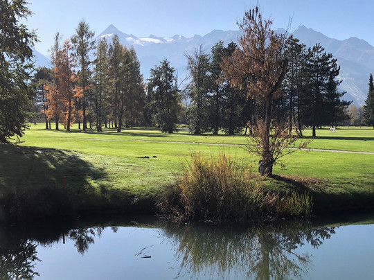 Klawunn Hotel & Apartment主图