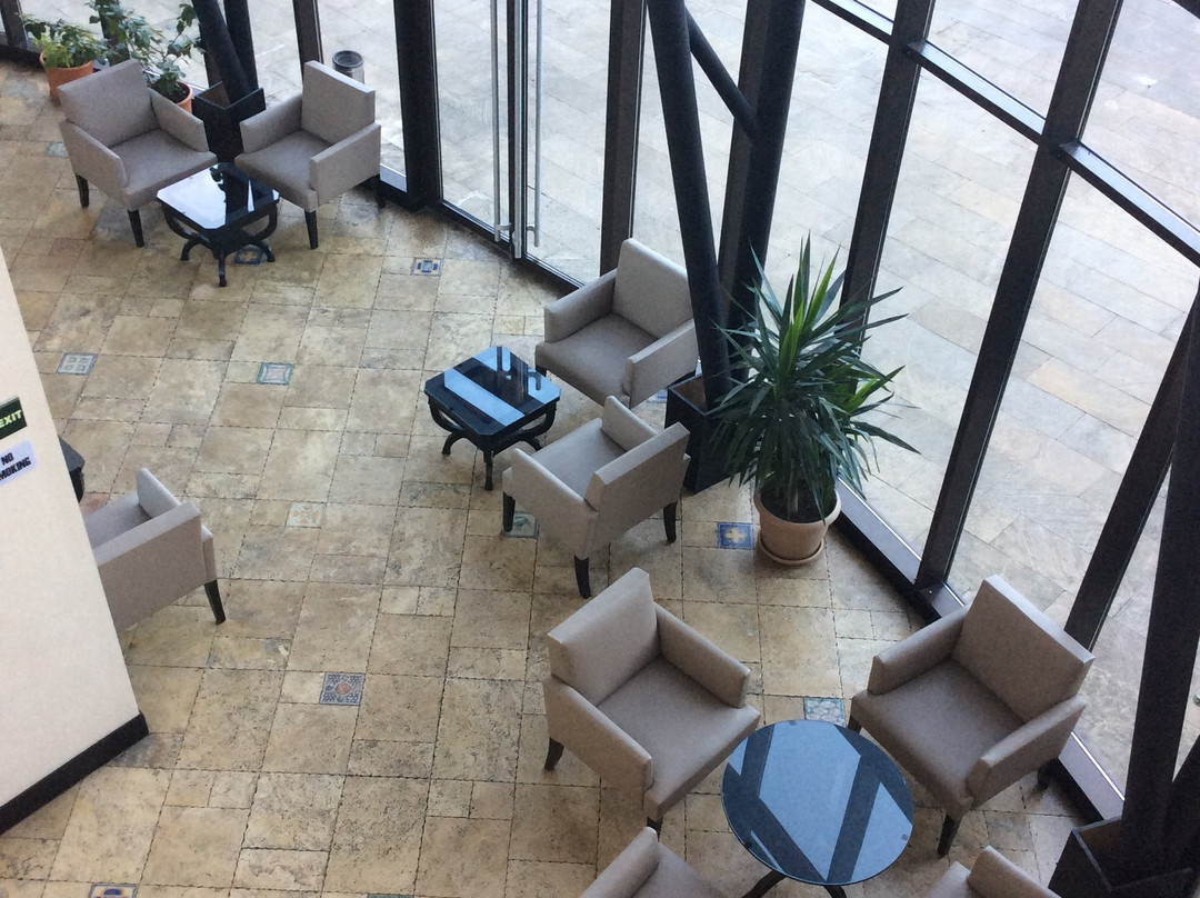 Sheki Saray Hotel主图