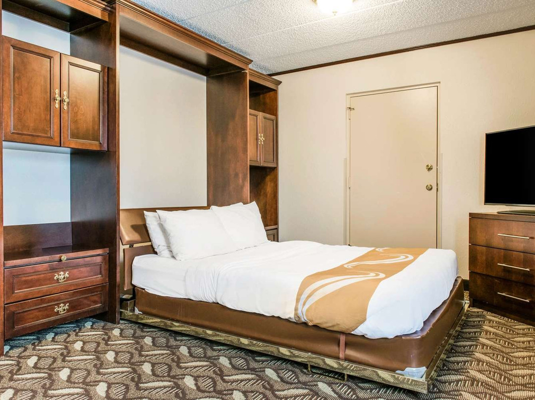 Quality Inn & Suites主图