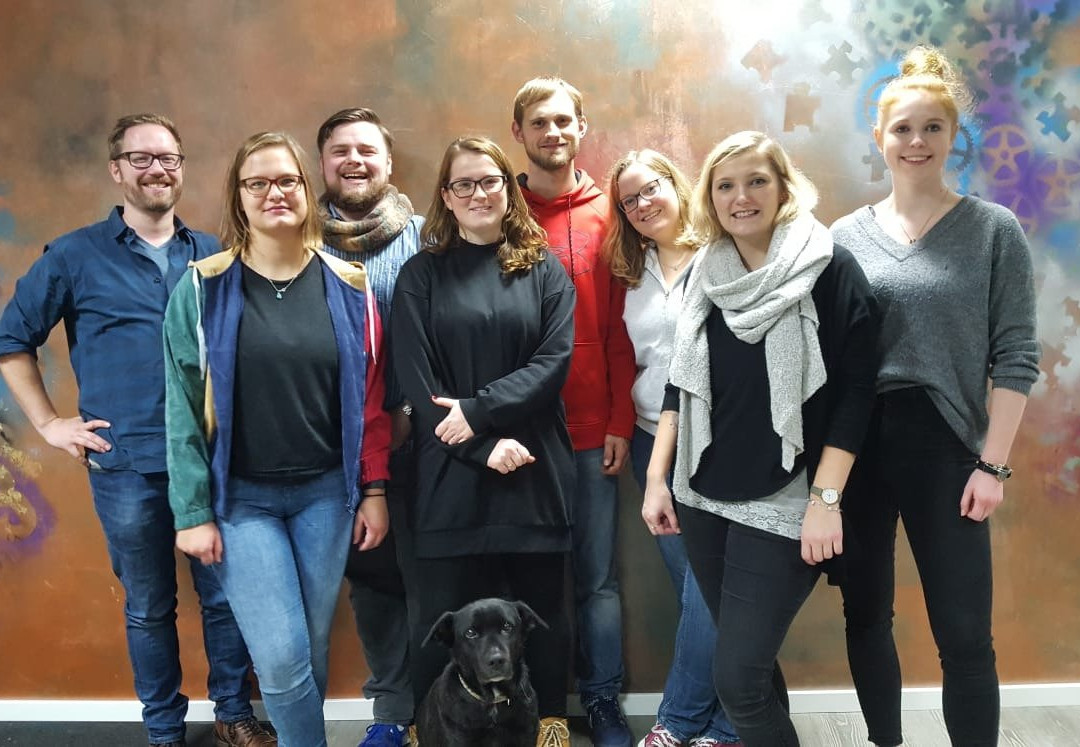 LogIN-LogOUT-Steinfurt必去景点