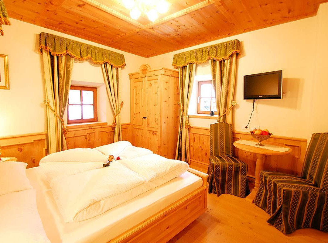 Ansitz Ranuihof主图