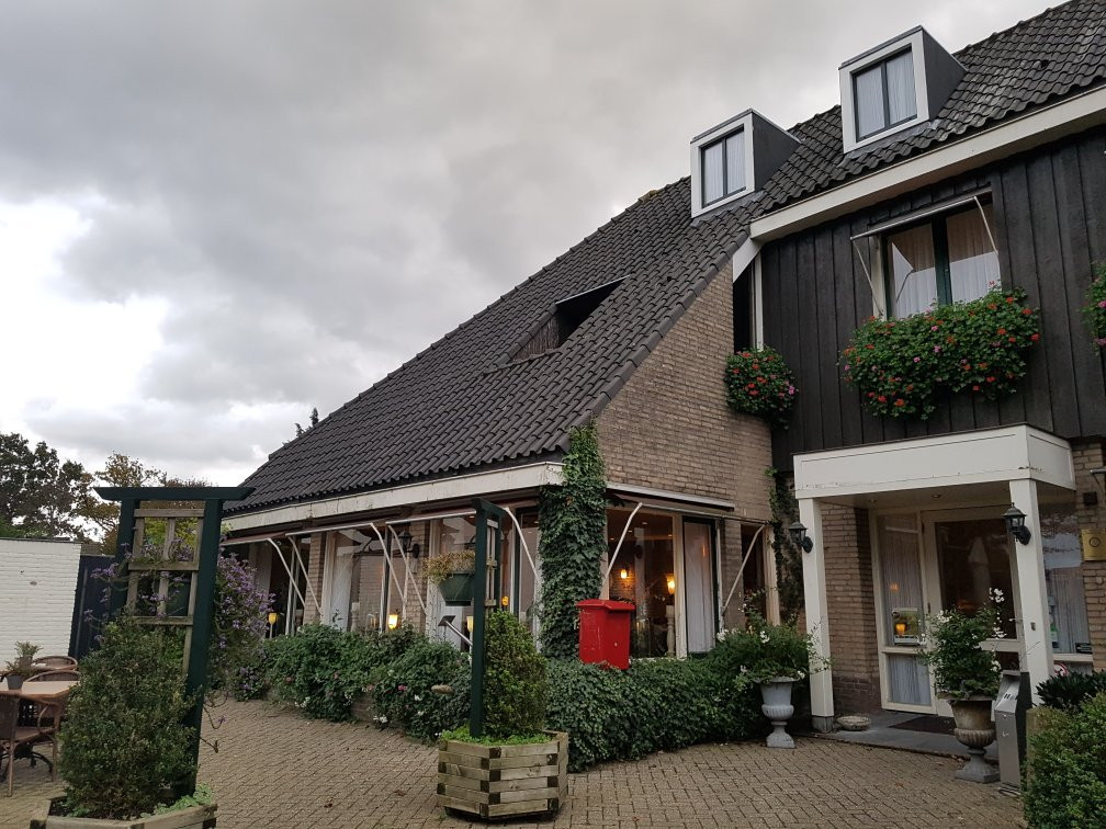 Hotel Steensel主图