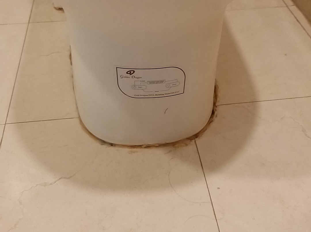 Tanuf Residency Hotel主图