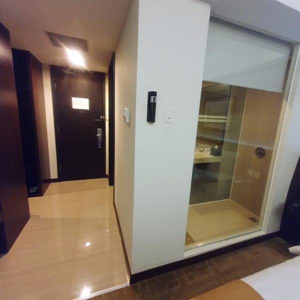 Aston Madiun Hotel & Conference Center主图