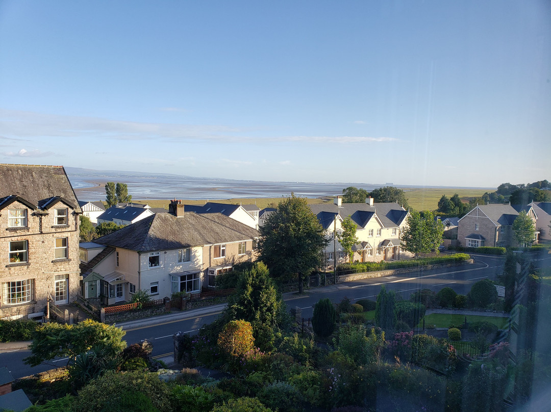 Corner Beech House主图