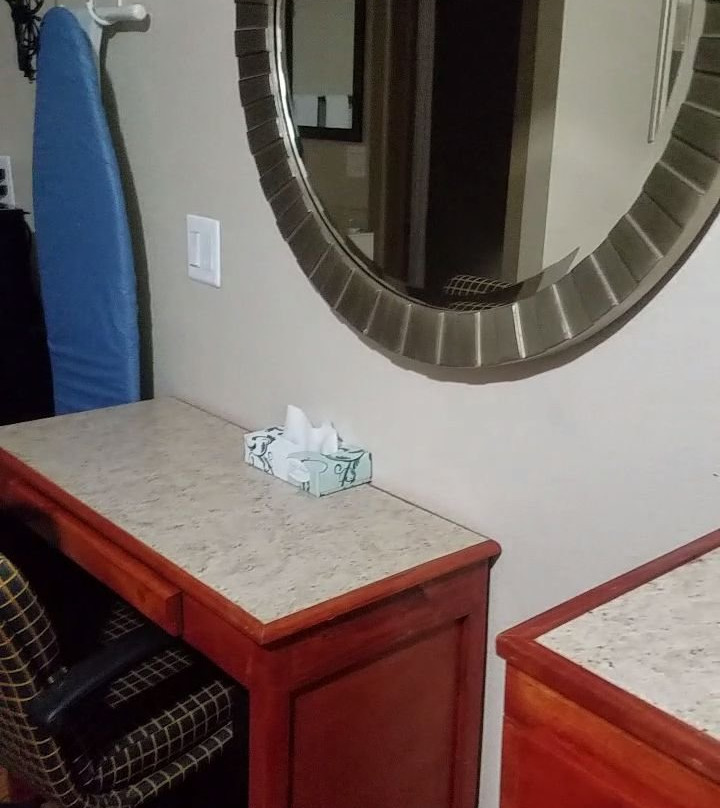 Knights Inn Harrisonville主图