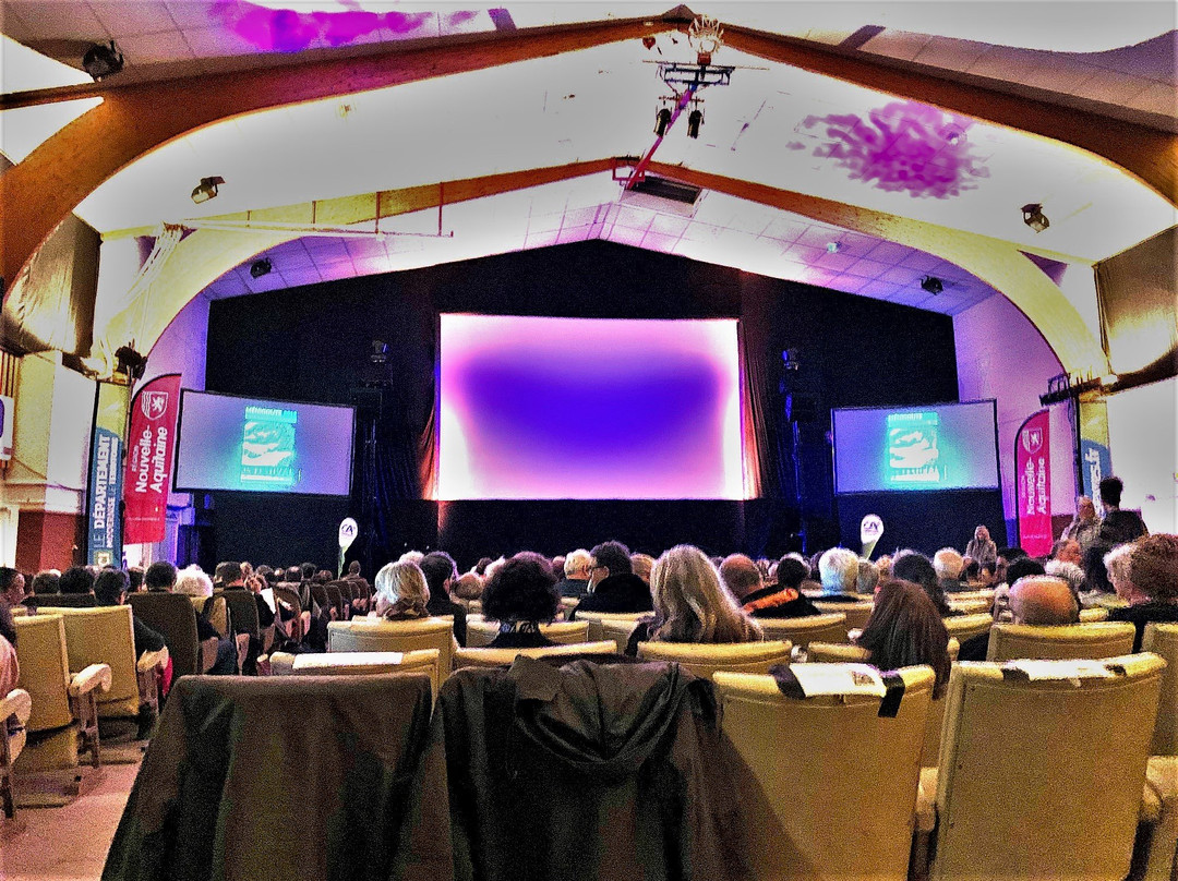Festival International du Film ornithologique景点图片