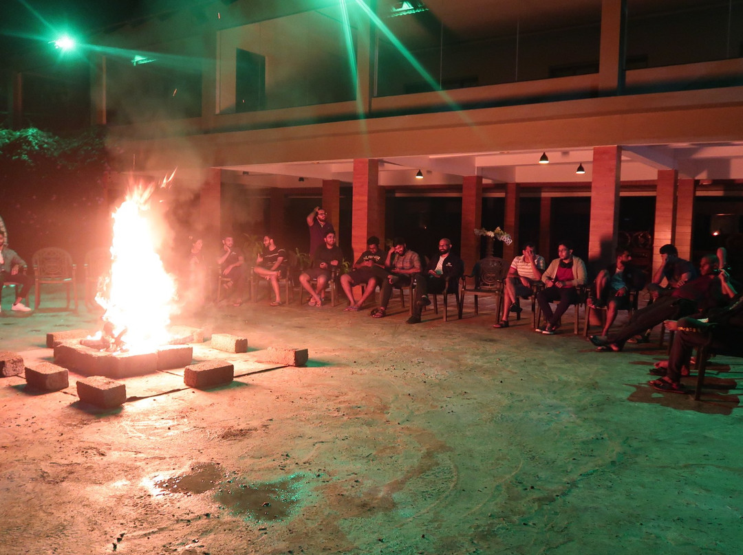 Coorg Cliffs Resort & Spa主图