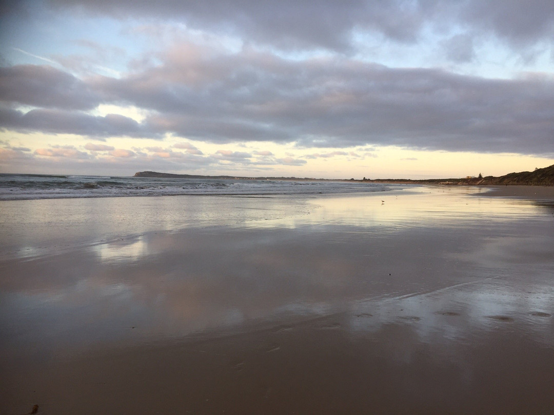 Ocean Grove Beach-Ocean Grove必去景点