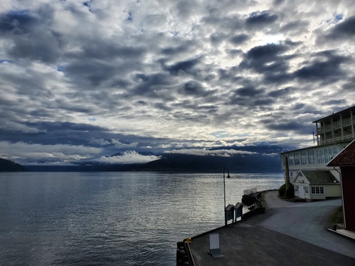 Go Fjords-卑尔根必去景点