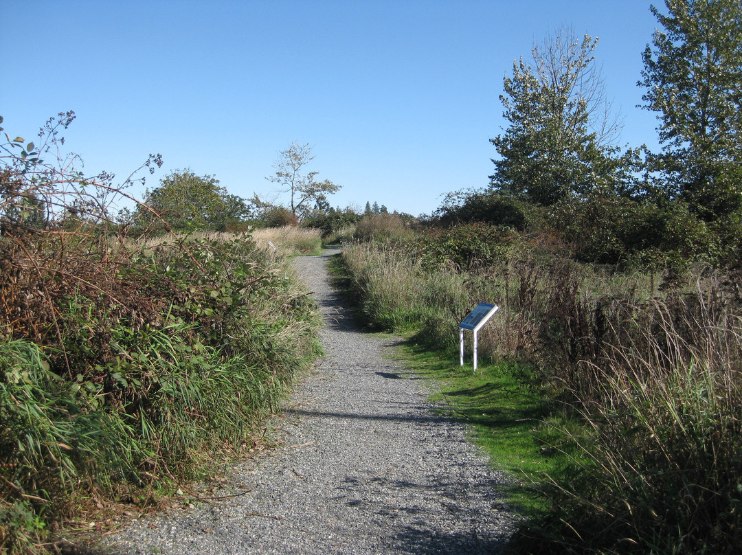 Tourism Nanaimo Visitor Centre景点图片