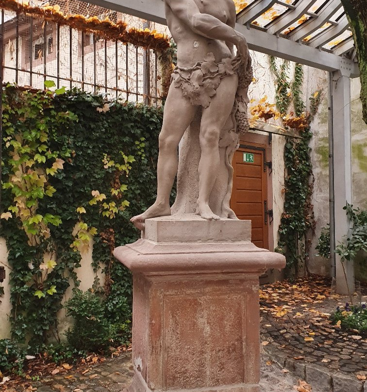 Museum für Stadtgeschichte-佛莱堡必去景点