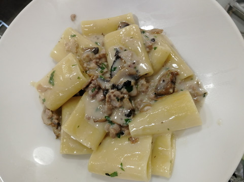 Grano Granis Trattoria