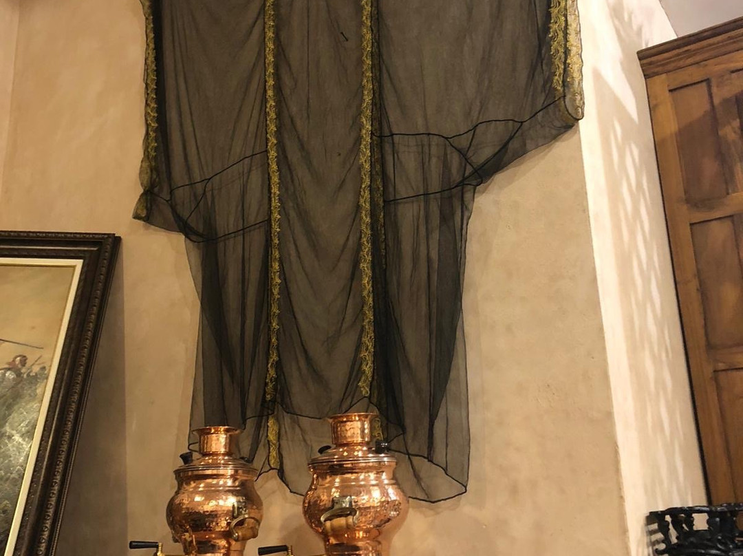 Beit Ahmad-Kuwait City必去景点