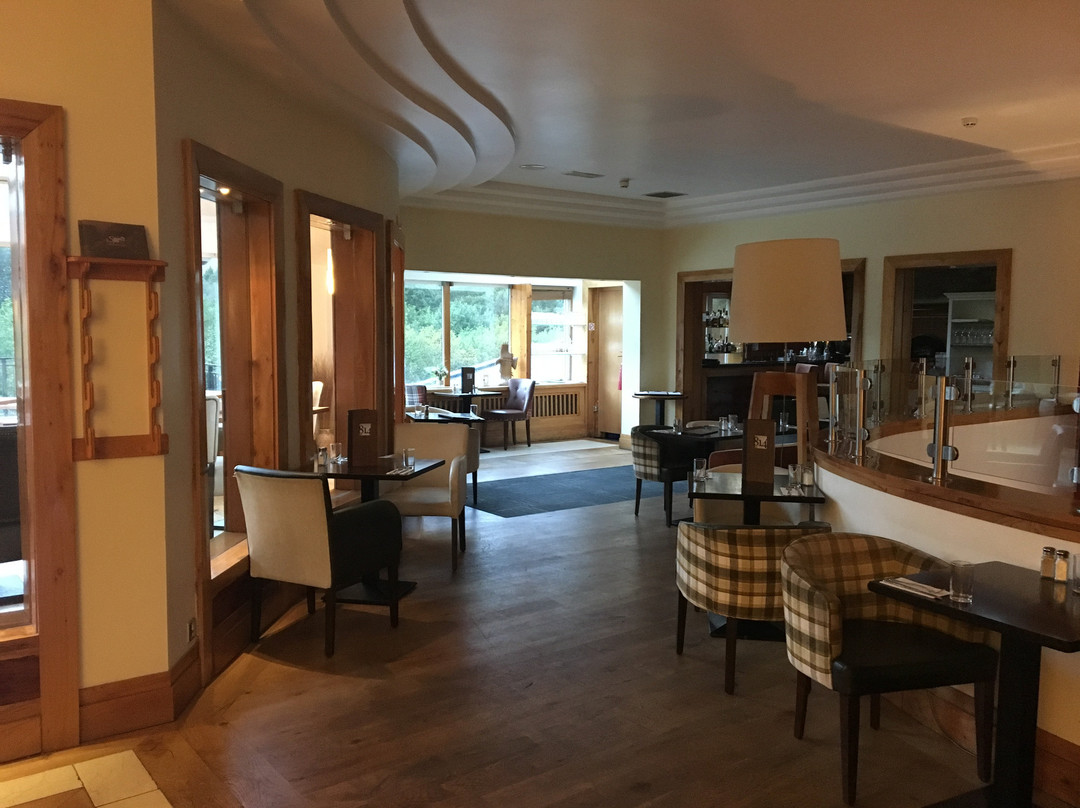 Delphi Resort Hotel & Spa主图