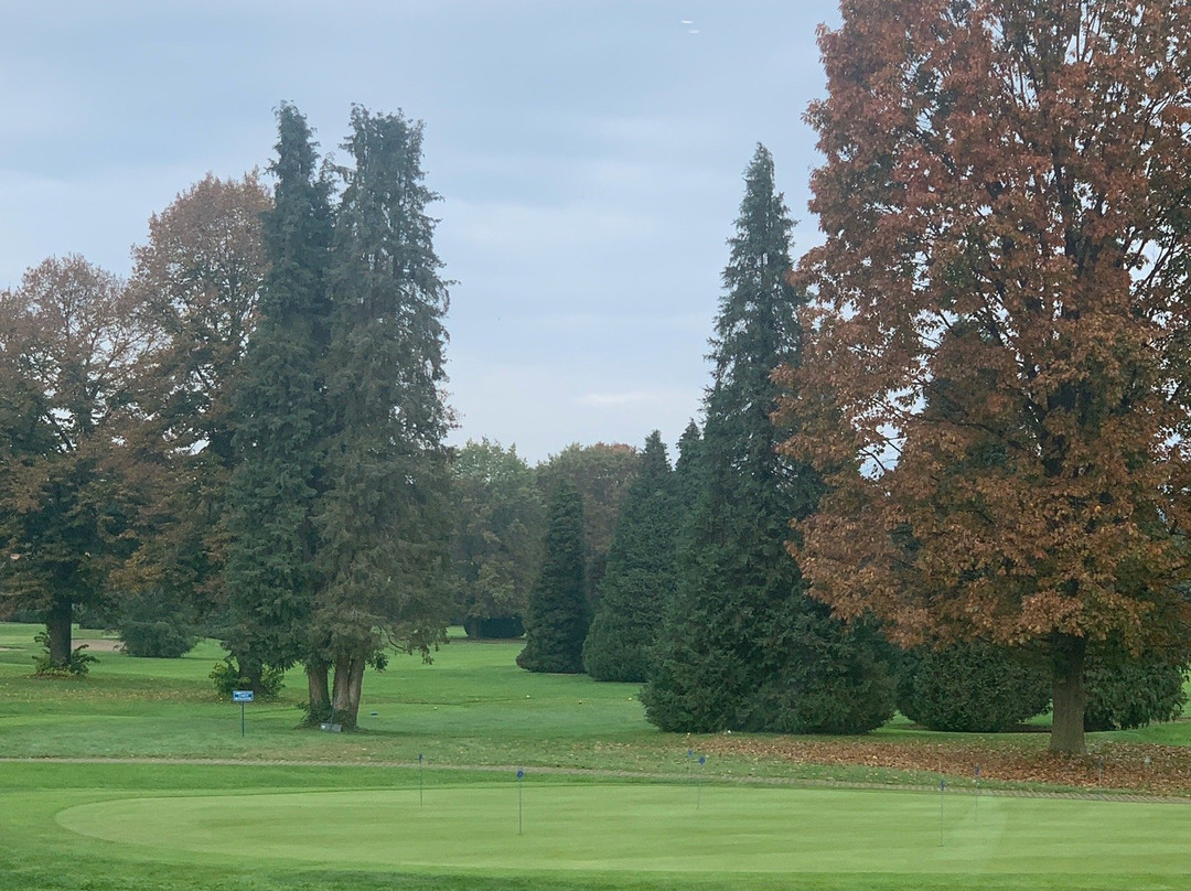 Golf Club Monticello景点图片