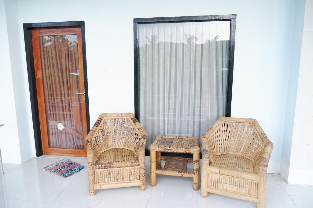 Honeybee Homestay主图