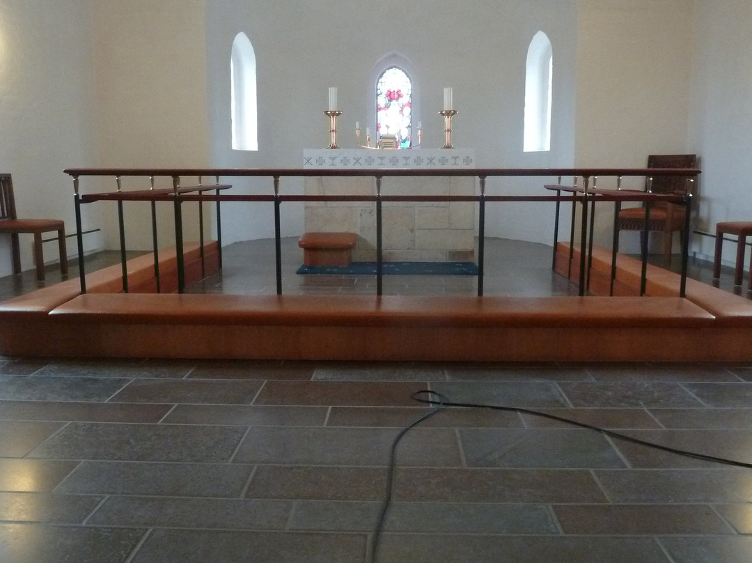 Ans Kirke