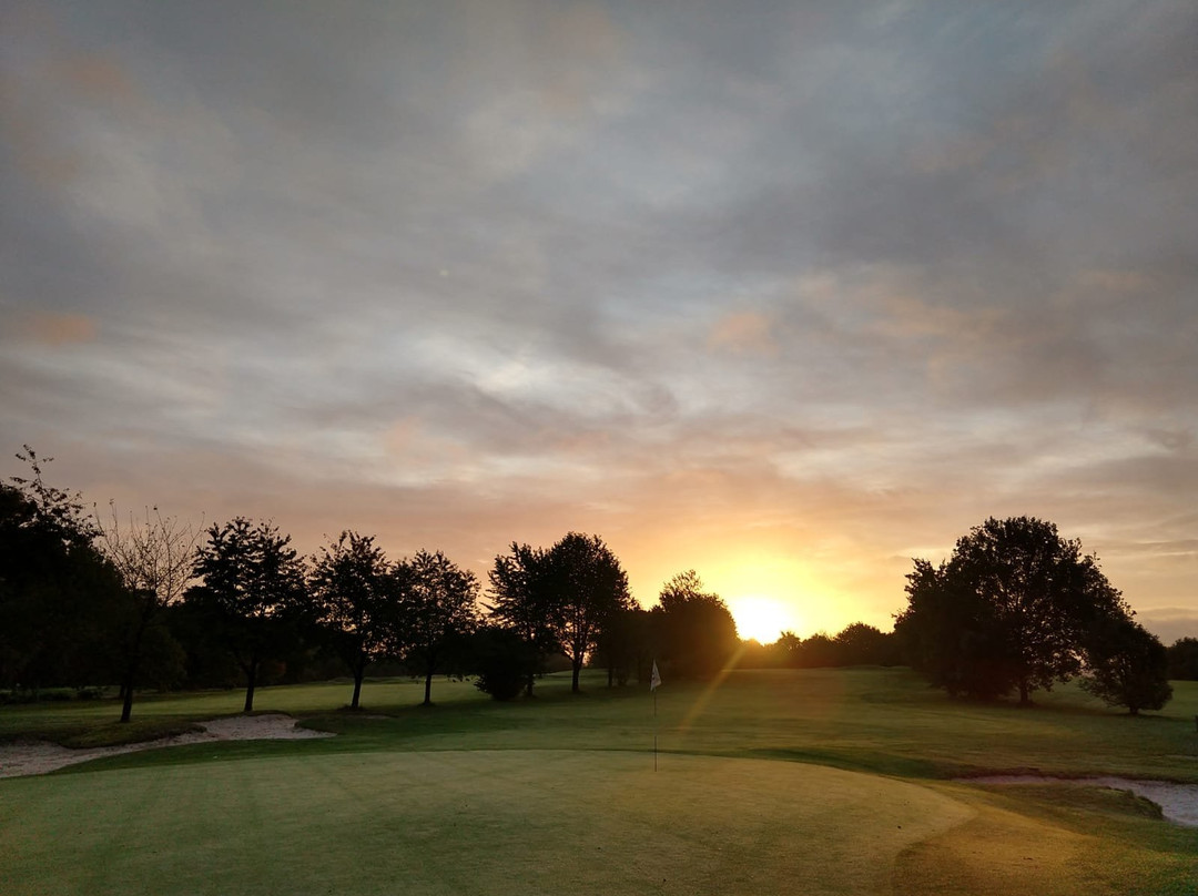 Golfbaan Het Rijk van Nijmegen景点图片