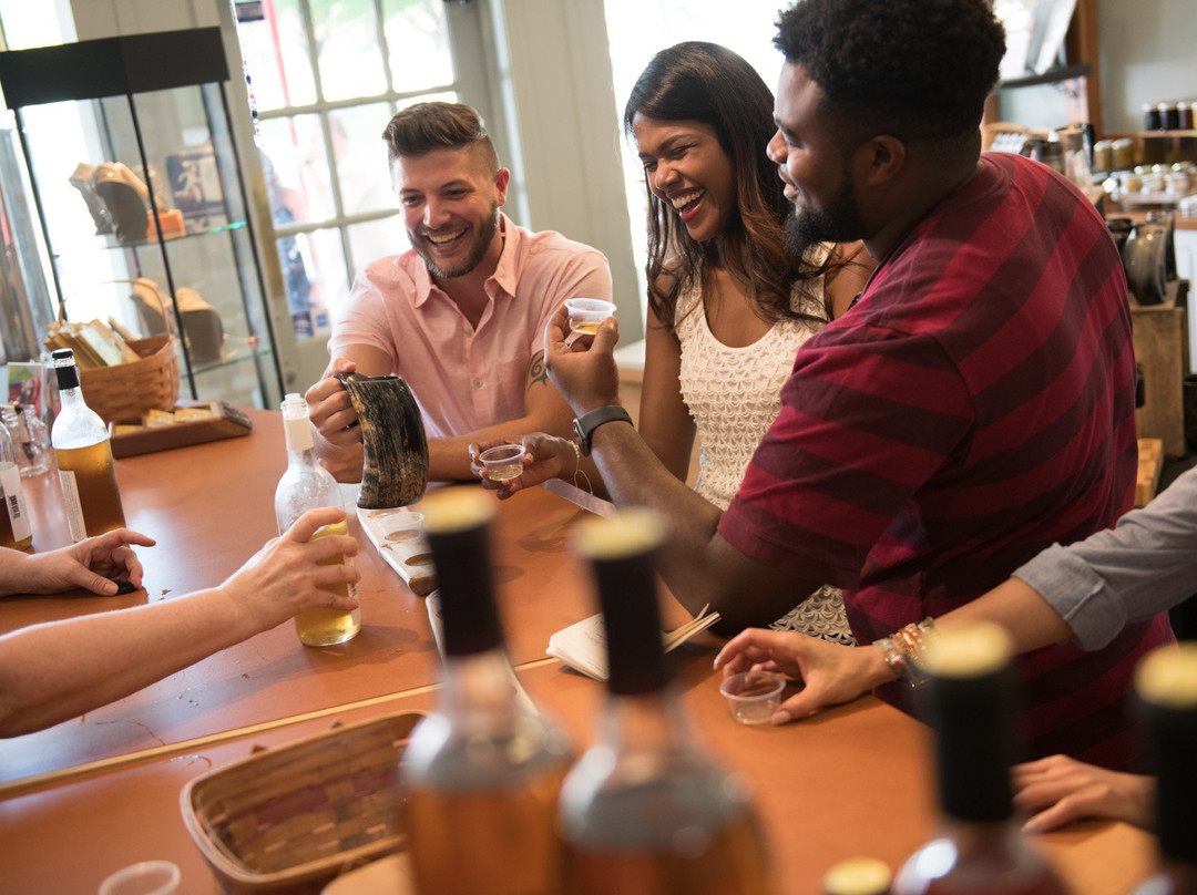 New Oxford旅游攻略图片