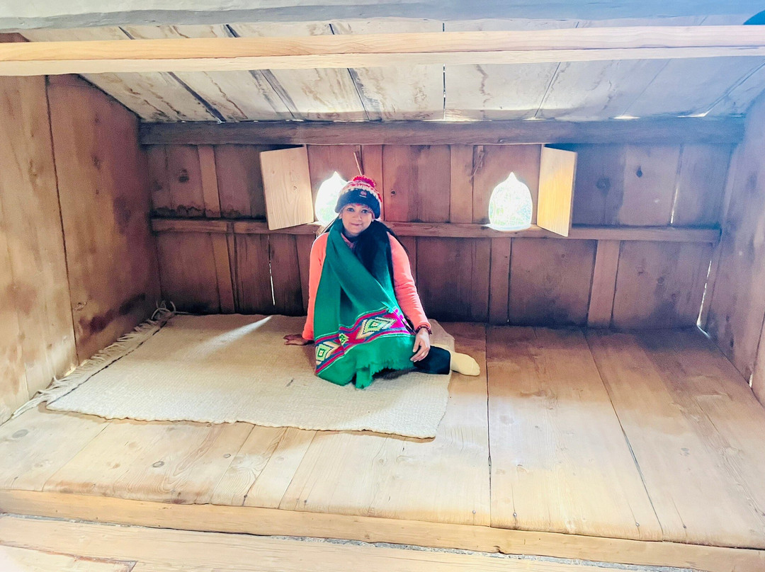 Mohana House Home Stay