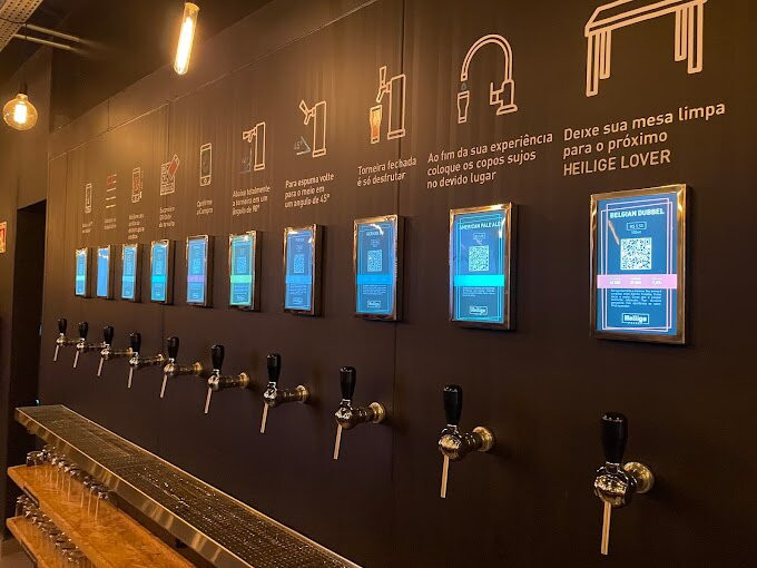 Heilige Pocket Peruíbe